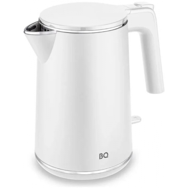 Чайник электрический BQ KT1716P White