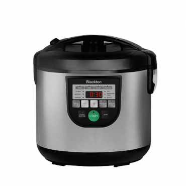 Мультиварка Blackton Bt MC500 Steel-Black