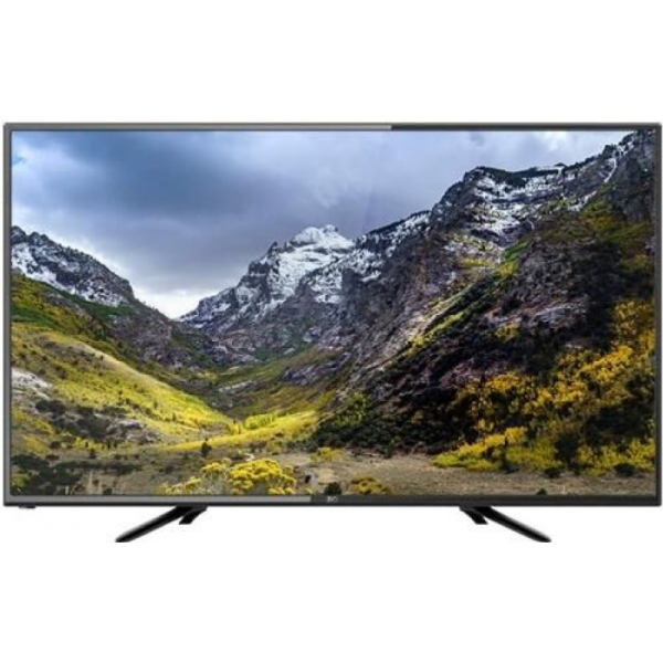 Телевизор Blackton Bt 50FNF01B Black