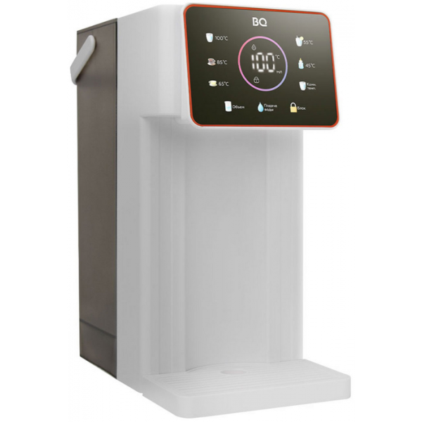 Термопот BQ TP3000 White