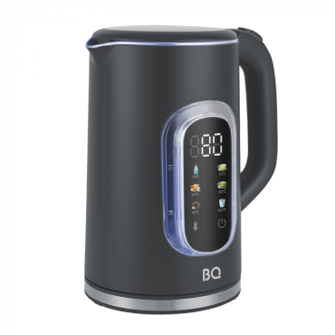 Чайник BQ KT1064DW Gray