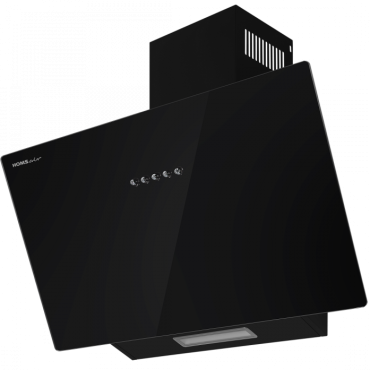 Кухонная вытяжка Homsair OPTIMA 60M Push Black