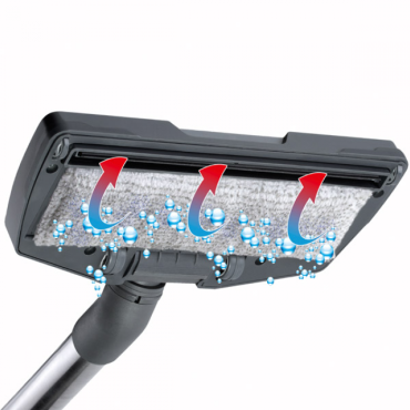 Для пылесоса THOMAS PARQUET AQUA STEALT