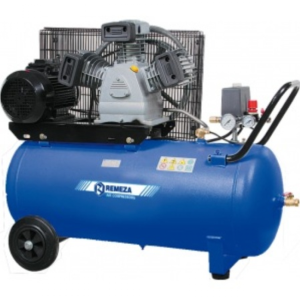 Компрессор REMEZA СБ 4/С-200 LB 40