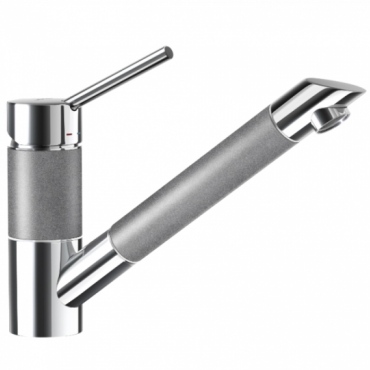 Смеситель для мойки Reginox GOYA Croma K705K Смеситель для мойки Reginox GOYA Croma K705K