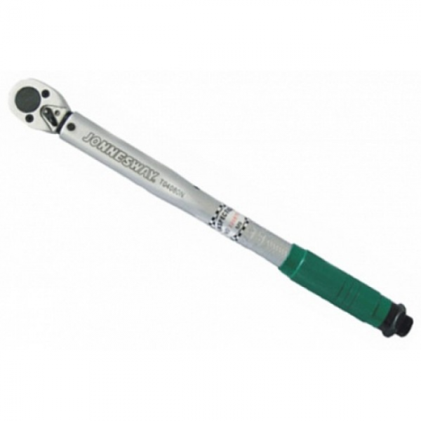 Динамометрический ключ 3/8"DR Jonnesway T04080 (Т04М080)