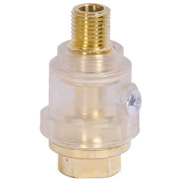 Минилубрикатор 1/4" АвтоDело 42562