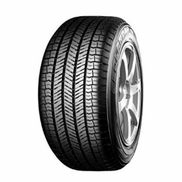 Автошина Yokohama Geolandar G91A 225/60 R18 100H