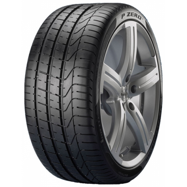 Шина летняя Pirelli PZero 295/40 R21 111Y XL 2667900