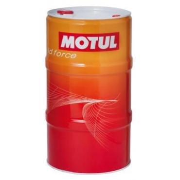 Масло моторное MOTUL 8100 X-clean 5w40 60л. 102053