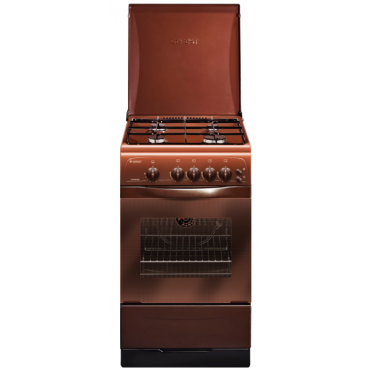Газовая плита Гефест GC 532E4BR