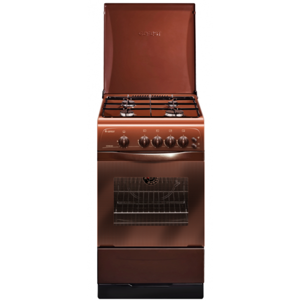 Газовая плита Гефест GC 532E4BR
