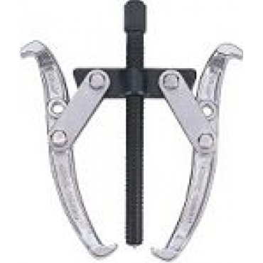 Съемник подшипников двухлапый 3" Force 6590103