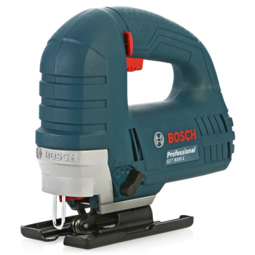 Лобзик Bosch GST 8000 E Professional 060158H000
