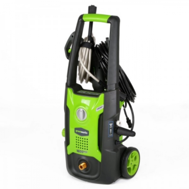 Минимойка GreenWorks GPWG4 5100307 Минимойка GreenWorks GPWG4 5100307