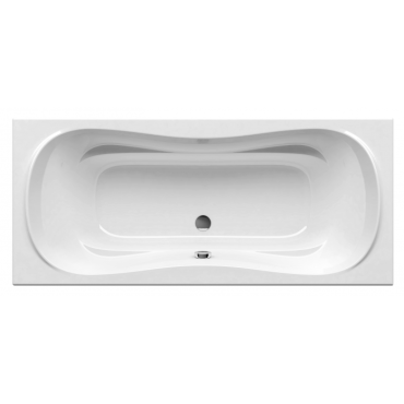 Ванна акриловая Ravak Campanula II 180x80 CB21000000 Ванна акриловая Ravak Campanula II 180x80 CB21000000