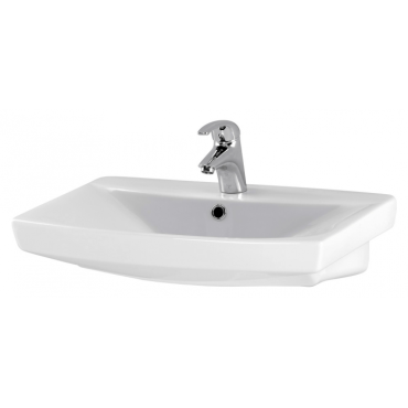 Раковина Cersanit Carina 60 S-UM-CAR60/1-w