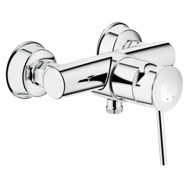 Смеситель для душа GROHE BauClassic 32867000 для душа