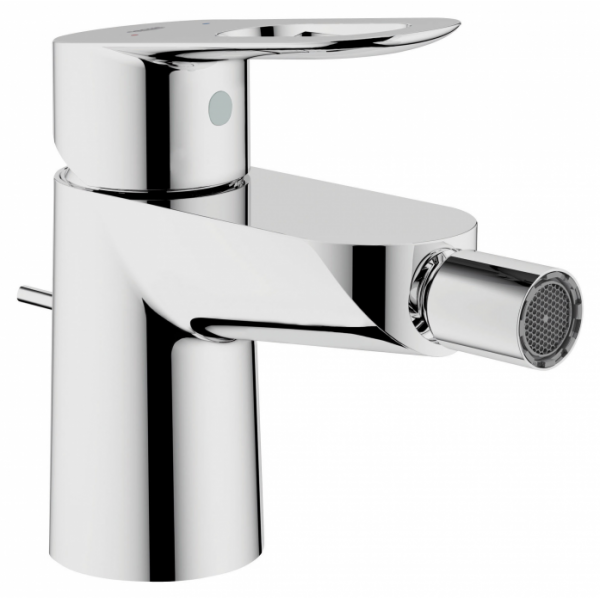 Смеситель для биде GROHE BauLoop 23338000 для биде