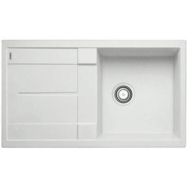 Кухонная мойка Blanco Metra 5S (513037)