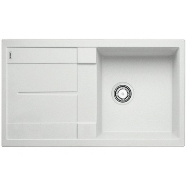 Кухонная мойка Blanco Metra 5S (513037)