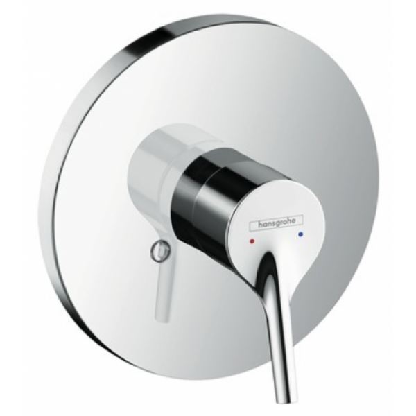 Смеситель Hansgrohe Talis S 72606000 для душа