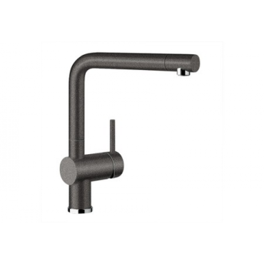 Смеситель для мойки Blanco Linus Silgranit (516698)