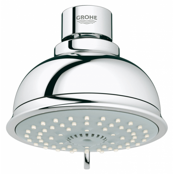 Верхний душ GROHE New Tempesta Rustic 100 27610000