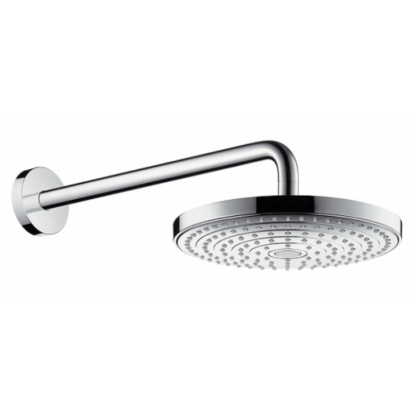 Верхний душ Hansgrohe Raindance Select S 240 2jet 26466000