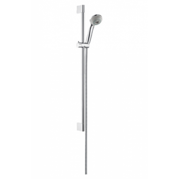 Душевой гарнитур Hansgrohe Crometta 85 Multi 27767000 Unica Crometta