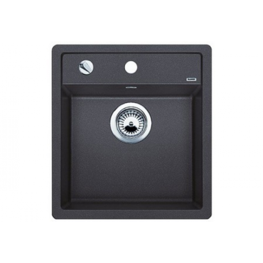 Кухонная мойка Blanco Dalago 45 (517156) Антрацит