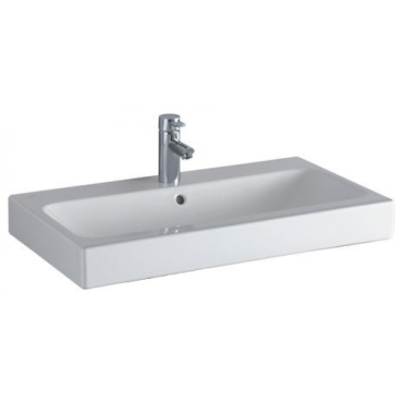 Раковина KERAMAG 124075000 iCon