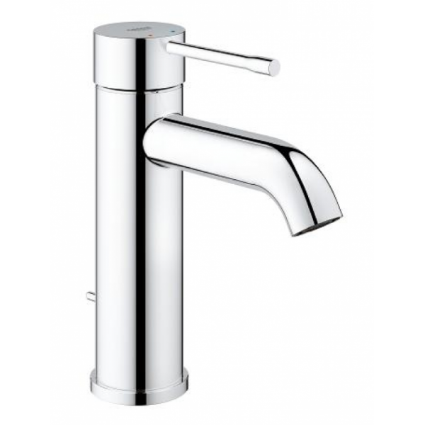 Смеситель для раковины GROHE Essence 23589001 хром