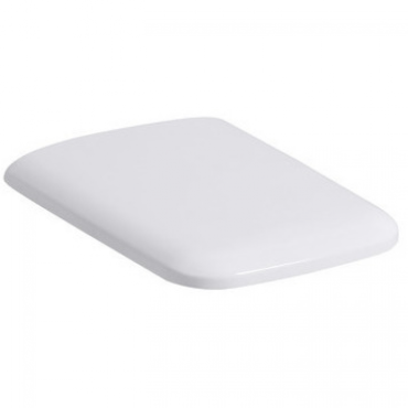 Сиденье для унитаза KERAMAG It 571910000 белый