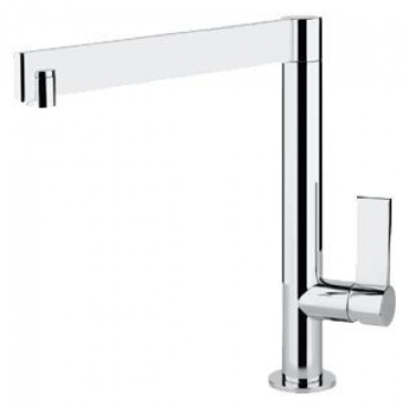 Смеситель для мойки Franke Esprit 115.0055.815 хром