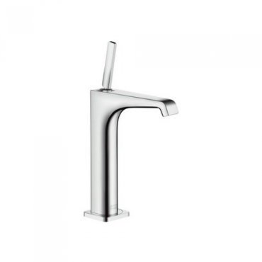 Смеситель для раковины Axor Citterio E 36103000 хром