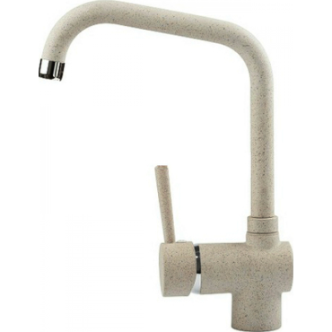 Смеситель для мойки LAVA ITALMIX INDUSTRIAL ID 0630 (CAMEL сафари)