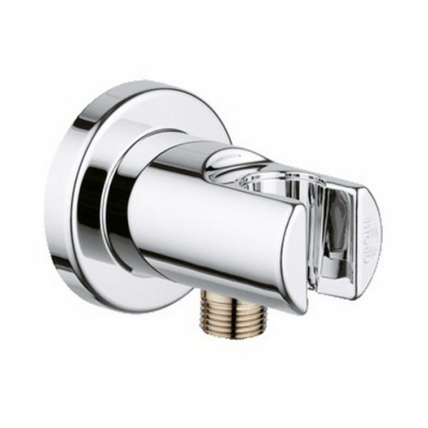 Кронштейн GROHE Relexa 28628000 хром