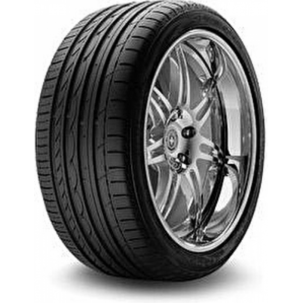 Автошина Yokohama Advan Sport V103B 275/45 R20 110Y лето