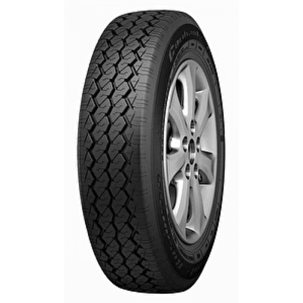 Автошина Cordiant Business CA-1 225/75 R16C 121/120Q всесез