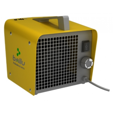 Тепловая пушка Ballu...