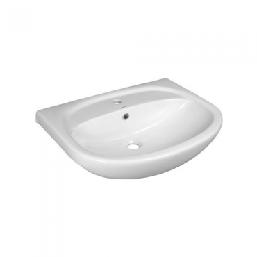 Раковина Santek СТЕЛЛА-65 WH110174 белая