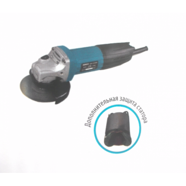 Шлифмашина Workmaster Workmaster угловая шлифовальная машина УШМ-125/950М УШМ-125/950М