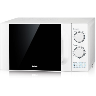 Микроволновая печь BBK 23MWS-927M/W