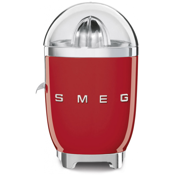 Соковыжималка Smeg CJF01RDEU