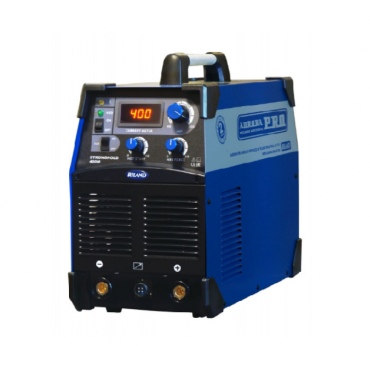 Сварочный инвертор Aurora Pro Stronghold 400 M Сварочный инвертор Aurora Pro Stronghold 400 M