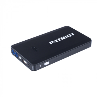 Пусковой многофункциональный аккумулятор Patriot Magnum 8 650201608 Пусковой многофункциональный аккумулятор Patriot Magnum 8 650201608