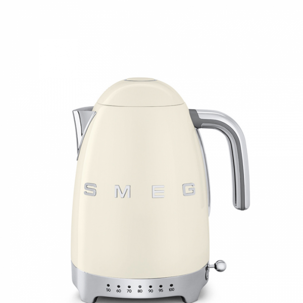 Чайники электрические Smeg KLF04CREU