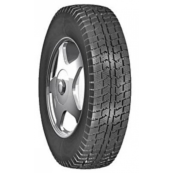 Автошина КАМА Euro LCV-520 205/75 R16C 110/108Q шип 2251002