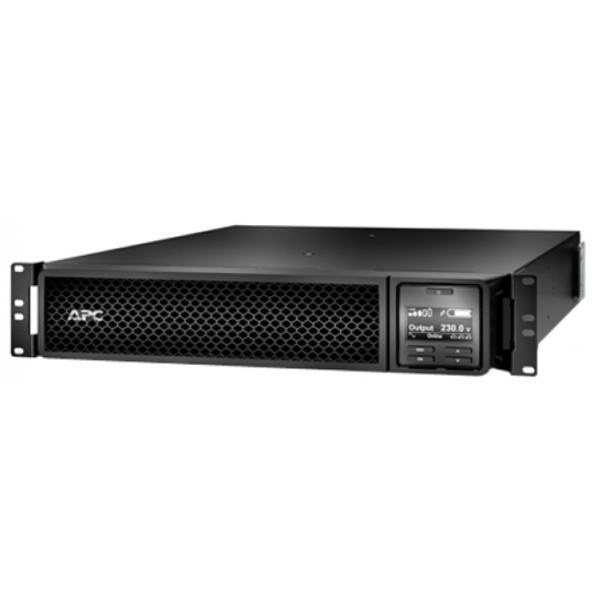 ИБП APC Smart-UPS SRT SRT2200RMXLI-NC